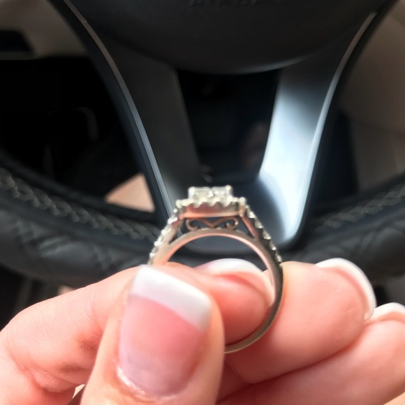 Wedding Set - Picture 7 of 8